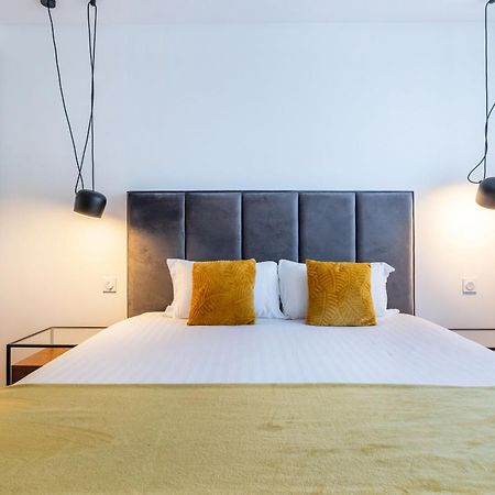 Atelier Leilighet Paris Eksteriør bilde