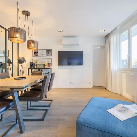 Atelier Leilighet Paris Eksteriør bilde