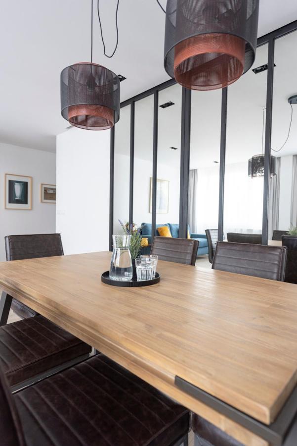 Atelier Leilighet Paris Eksteriør bilde