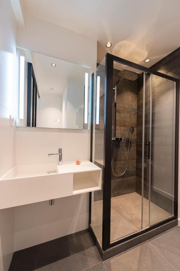 Atelier Leilighet Paris Eksteriør bilde